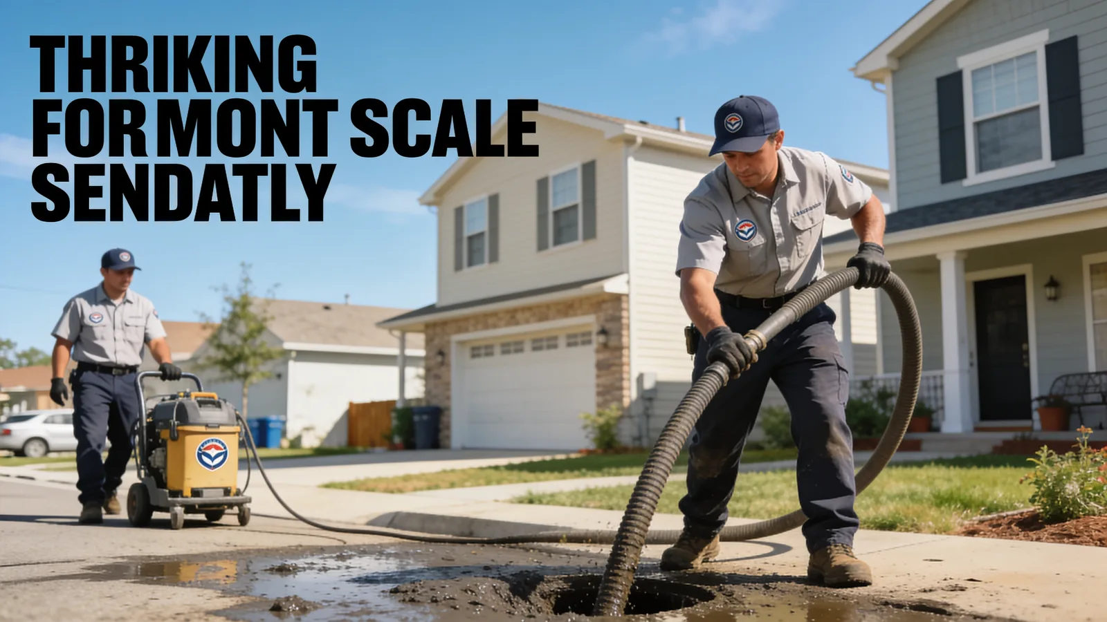 Sewage Cleanup in Cable, OH near me